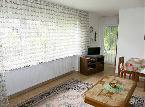 Essen/Wohnen/Schafen Appartement 3 EG - 