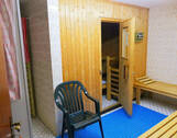 Sauna KG - 