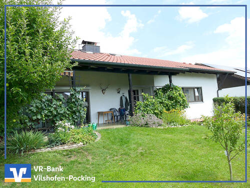 Titelbild - DIESES GROßZÜGIGE MEHRGENERATIONENHAUS BIETET DEN IDEALEN PLATZ FÜR DIE GROßFAMILIE