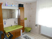 Badezimmer Wohnung EG - 