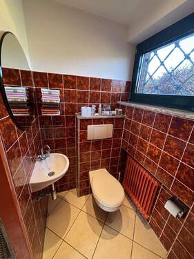 Gäste WC - 