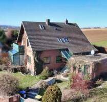 Großes Haus mit Einliegerwohnung und Balkon - Springe Bennigsen