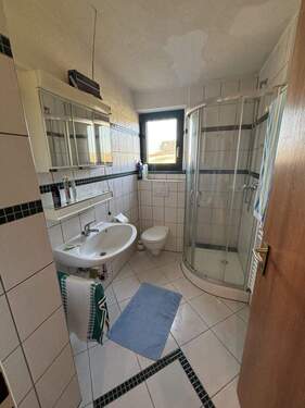 Duschbad OG - 