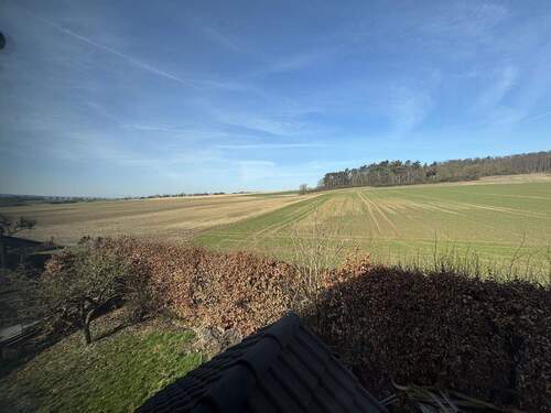 Ausblick - 