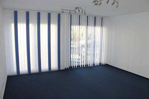 Bild1 - 4 Zimmer Büro zur Miete in Schlüchtern