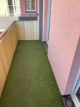 Hospitalstr.13 WE05 Balkon - Etagenwohnung mit 87,20 m&sup2; in Pirna zur Miete