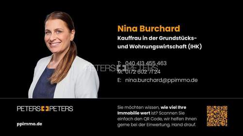 Nina Burchard - 