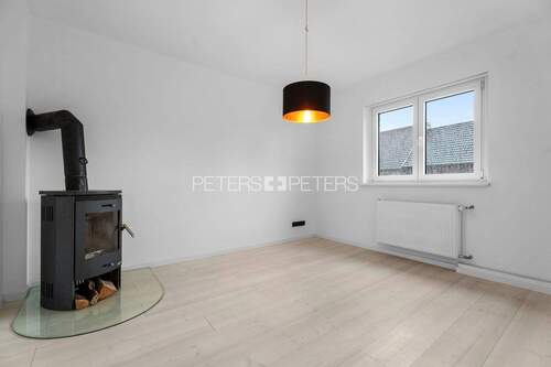 Wohnzimmer/Zimmer Obergeschoss - 