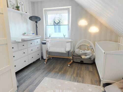 Kinderzimmer - 
