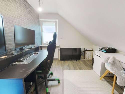 Arbeitszimmer - 