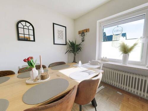 Esszimmer - 