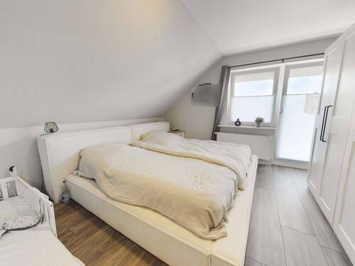 Schlafzimmer - 