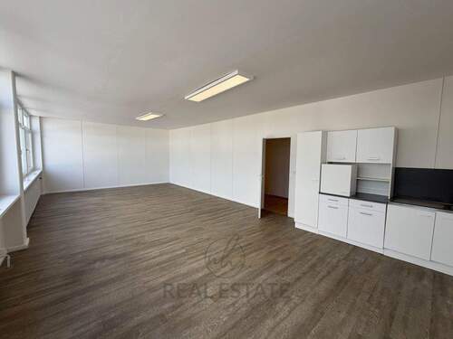 1.jpg - 60 m² Büro mit Pantry in Rothenburgsort