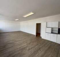 60 m² Büro mit Pantry in Rothenburgsort - Hamburg