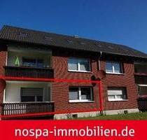 Im Rahmen der Zwangsversteigerung! 3-Zimmer-Eigentumswohnung im Erdgeschoss - Stapel Süderstapel