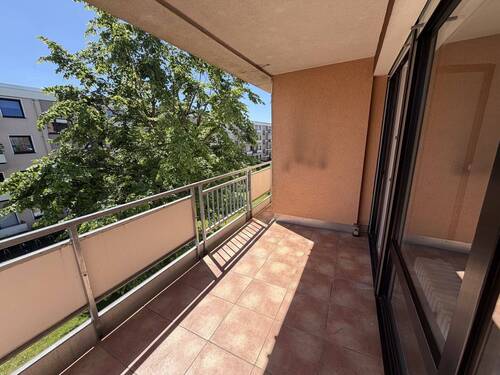 Balkon - 