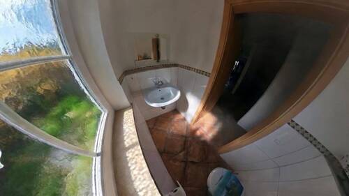 Gäste-WC - 