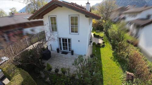 Terrasse - 