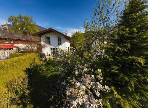 Garten - 