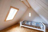 Spitzboden - 