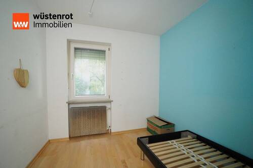 Schlafen - 