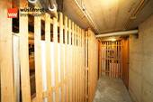 Tiefgarage - 