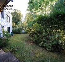 4-Zimmer-Gartenwohnung in guter Lage von Solln - München Thalk.Obersendl.-Forsten-Fürstenr.-Solln