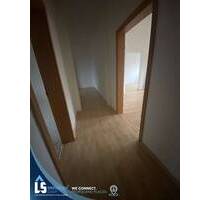 Moderne 2 Raum Wohnung - 320,00 EUR Kaltmiete, ca.  49,40 m² Wohnfläche in Tangerhütte (PLZ: 39517)