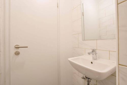 Gäste-WC - 