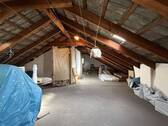 Spitzboden - 