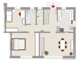 Erdgeschoss - 