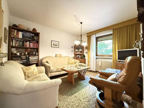 Wohnzimmer - 