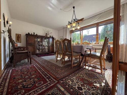 Esszimmer - 