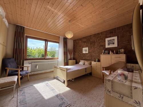 Schlafzimmer - 