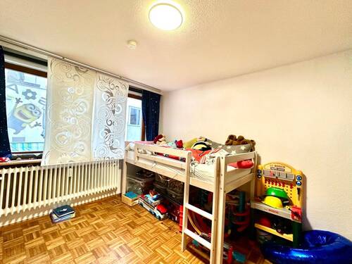 Kinderzimmer 1 - OG - 
