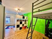 Kinderzimmer 2 - OG - 