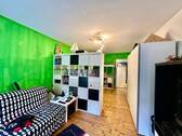 Kinderzimmer 2 - OG - 