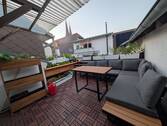 Toller Balkon DG - 