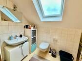 Badezimmer - DG - 