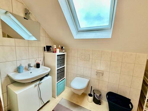 Badezimmer - DG - 