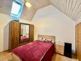 Schlafzimmer - DG - 