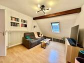Wohnzimmer - DG - 
