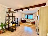 Wohnzimmer - DG - 