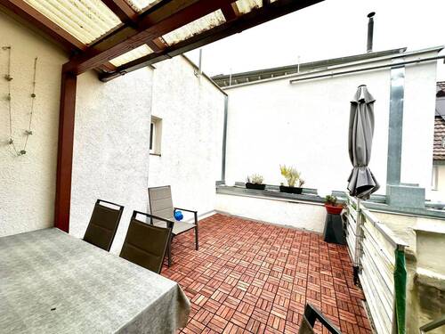 Balkon - OG - 