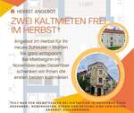Angebot - City Wohnung zentral gelegen - Zum wohlfühlen im Domviertel - Jetzt Herbst Angebot nutzen!