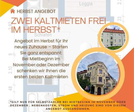 Angebot - City Wohnung zentral gelegen - Zum wohlfühlen im Domviertel - Jetzt Herbst Angebot nutzen!