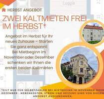 City Wohnung zentral gelegen - Zum wohlfühlen im Domviertel - Jetzt Herbst Angebot nutzen! - Magdeburg Altstadt
