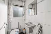 Separates WC - 