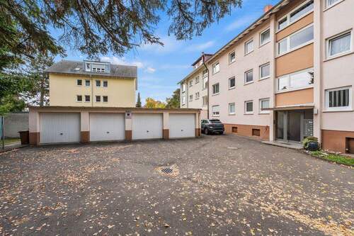 Garage - 