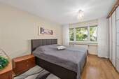 Schlafzimmer - 